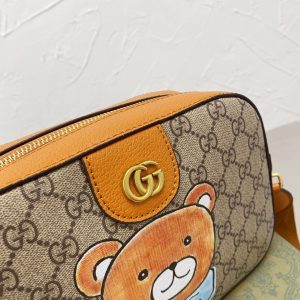 VL – Luxury Edition Bags GCI 200