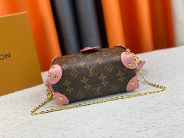 VL – Luxury Bags LUV 661