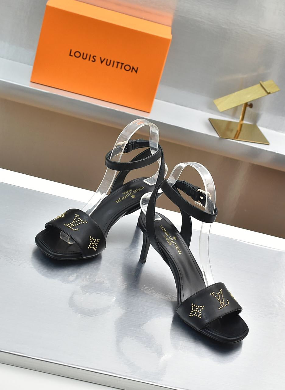 Louis Vuitton High Heel Shoes, iirraa