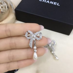 VL – Luxury Edition Earring CH-L 024