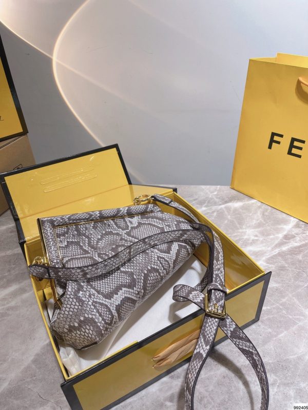 VL – Luxury Edition Bags FEI 237