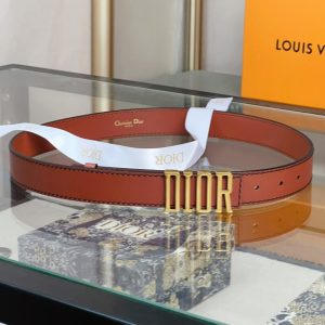 Vl – Luxury DIR BELTS 006