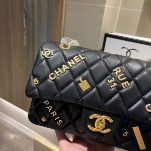 VL – Luxury Edition Bags CH-L 132
