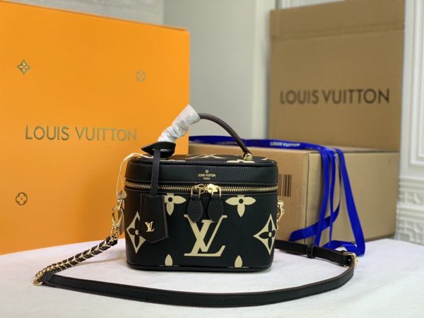 VL – Luxury Edition Bags LUV 097