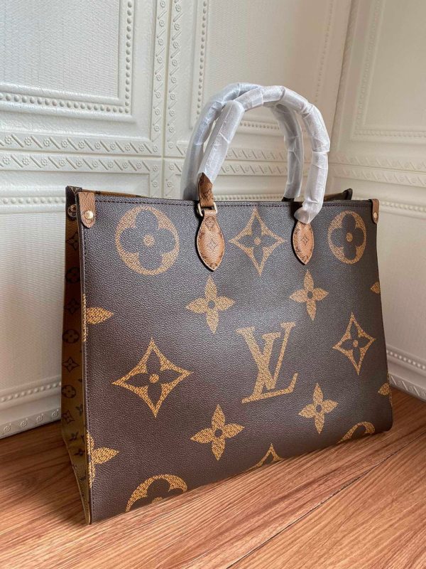 VL – Luxury Edition Bags LUV 451