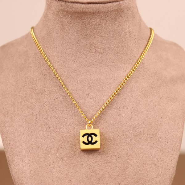 VL – Luxury Edition Necklace CH-L038