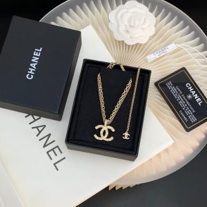 VL – Luxury Edition Necklace CH-L048