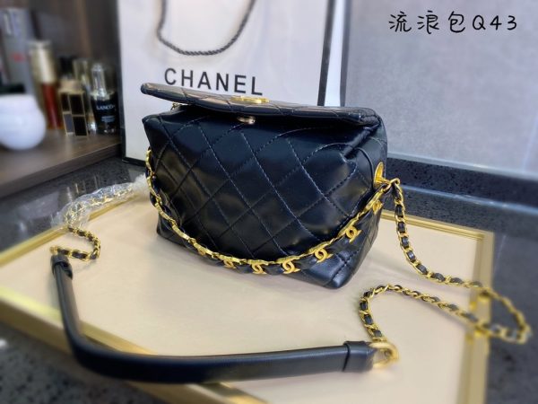 VL – Luxury Edition Bags CH-L 129