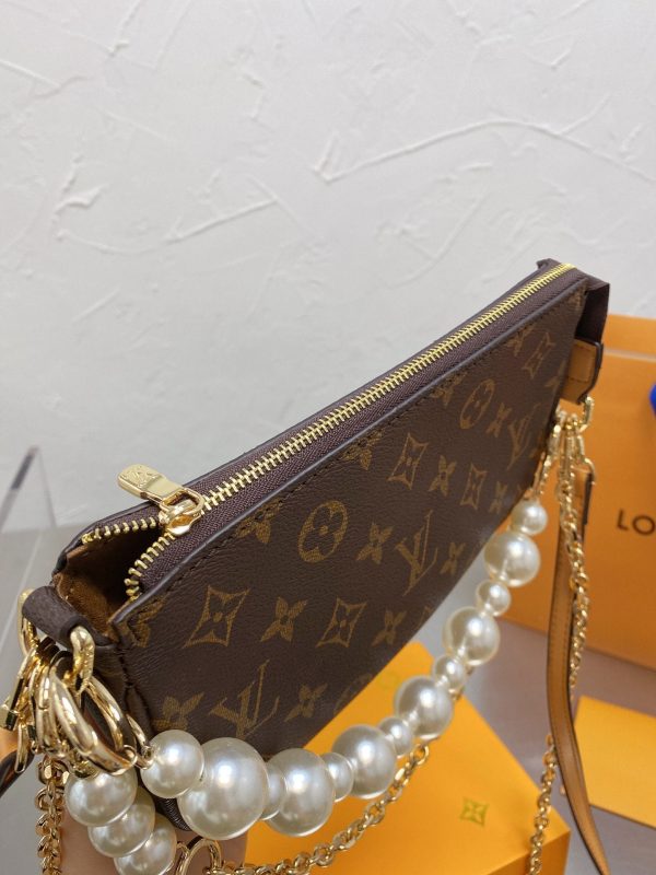 VL – Luxury Edition Bags LUV 080