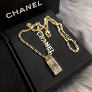 VL – Luxury Edition Necklace CH-L049