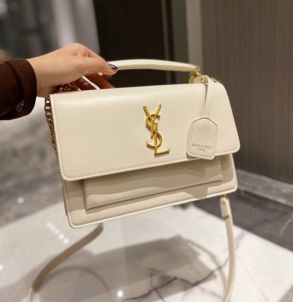 VL – Luxury Edition Bags SLY 218