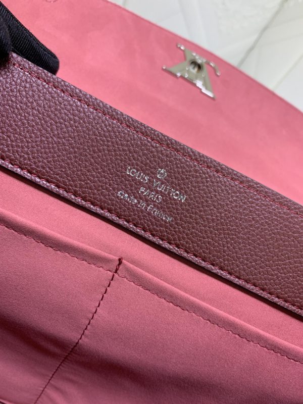 VL – New Luxury Bags LUV 747