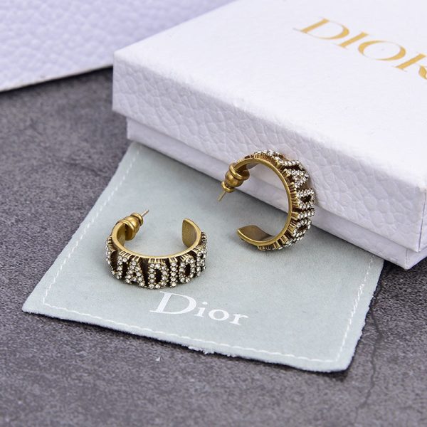 VL – Luxury Edition Earring Dir 050