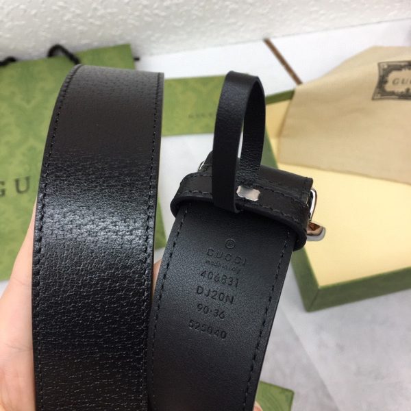 Vl – Luxury GCI BELTS 033