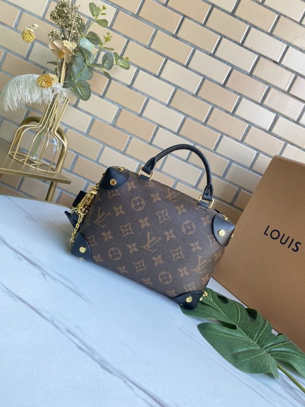 VL – Luxury Edition Bags LUV 107