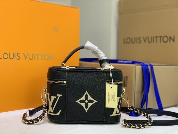 VL – Luxury Edition Bags LUV 097