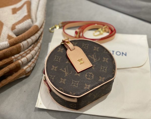 VL – Luxury Edition Bags LUV 074