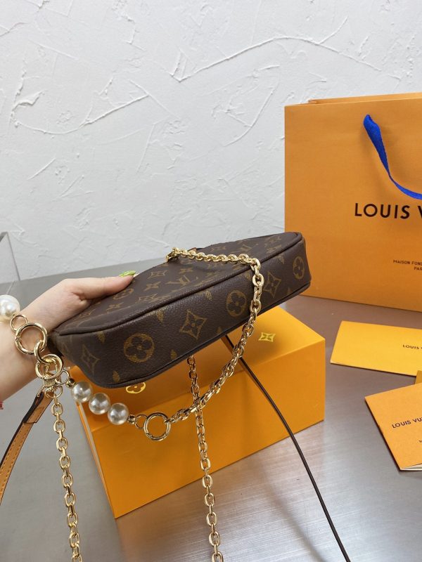 VL – Luxury Edition Bags LUV 080