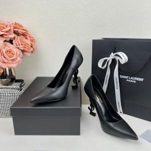Designer SLY High Heel Shoes 013