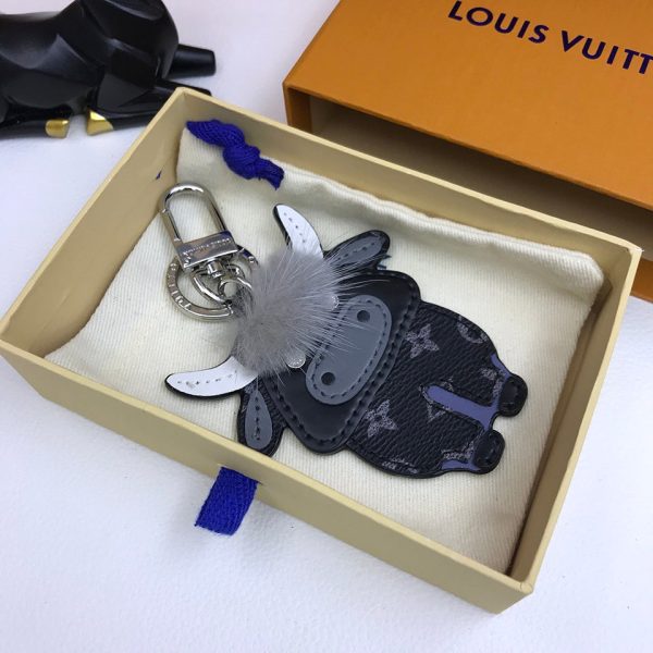 VL – Luxury Edition Keychains LUV 081