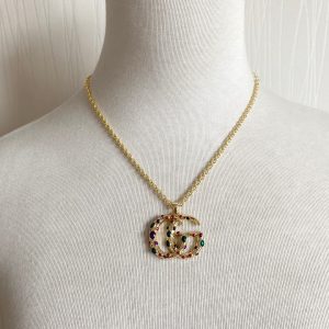 VL – Luxury Edition Necklace GCI001