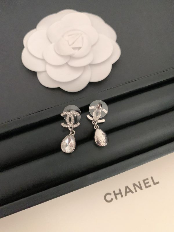 VL – Luxury Edition Earring CH-L 036