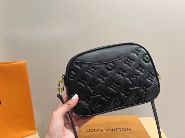 VL – New Luxury Bags LUV 756