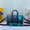 VL – Luxury Bag LUV 643