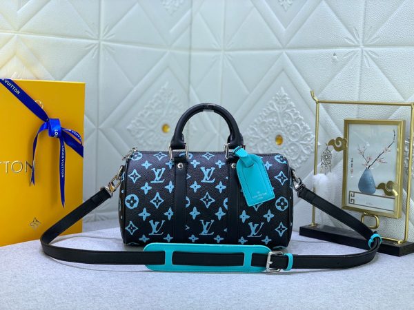 VL – Luxury Bag LUV 643