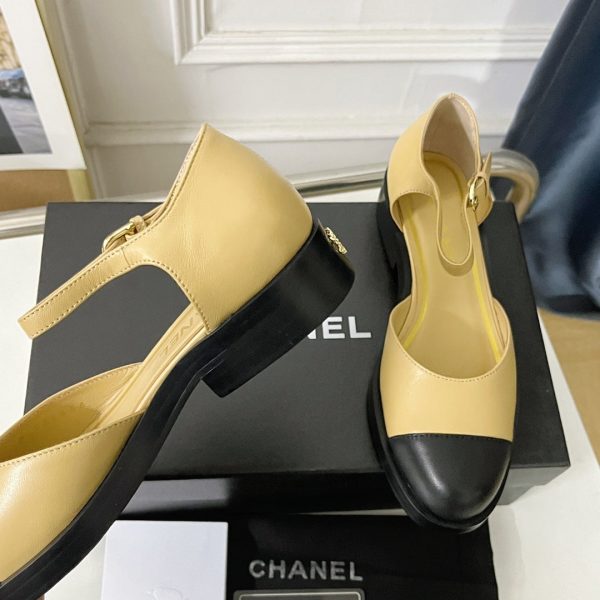 Designer CHL High Heel Shoes 011