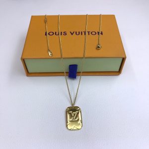 VL – Luxury Edition Necklace LUV014
