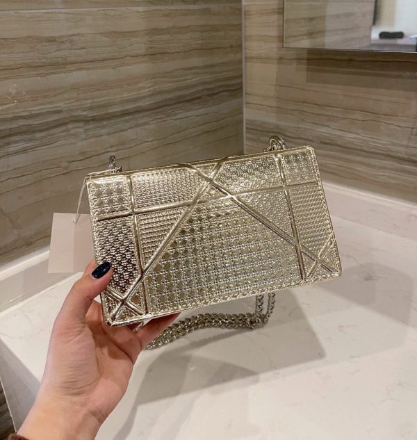 VL – Luxury Edition Bags DIR 036