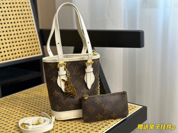 VL – New Luxury Bags LUV 725