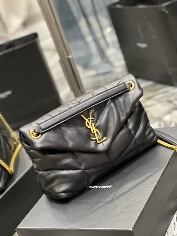 VL – Luxury Bag SLY 229