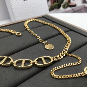 VL – Luxury Edition Necklace DIR007