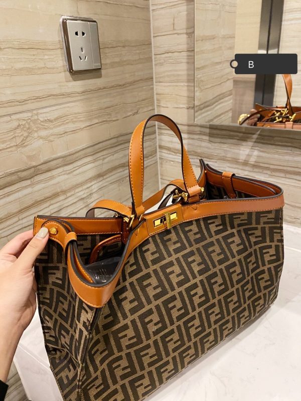 VL – Luxury Edition Bags FEI 147