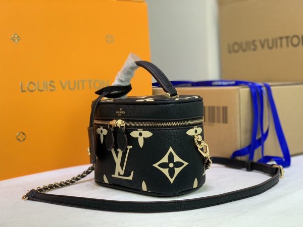 VL – Luxury Edition Bags LUV 097