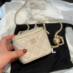 VL – Luxury Bags CHL 454