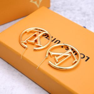 VL – Luxury Edition Earring LUV 005