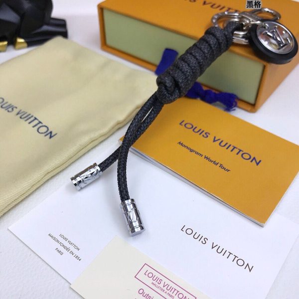 VL – Luxury Edition Keychains LUV 070