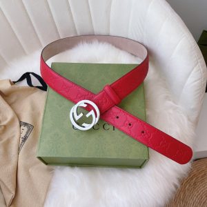 Vl – Luxury GCI BELTS 010