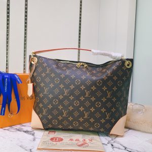 VL – Luxury Edition Bags LUV 059