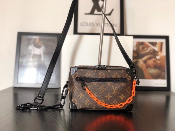 VL – Luxury Edition Bags LUV 219