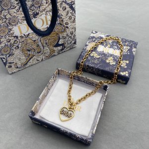 VL – Luxury Edition Necklace DIR009