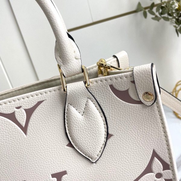 VL – Luxury Edition Bags LUV 061