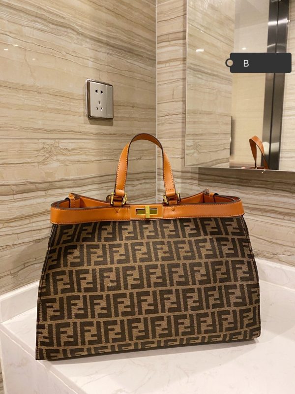 VL – Luxury Edition Bags FEI 147