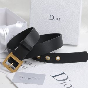 Vl – Luxury DIR BELTS 004