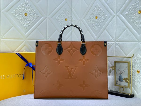 VL – New Luxury Bags LUV 752