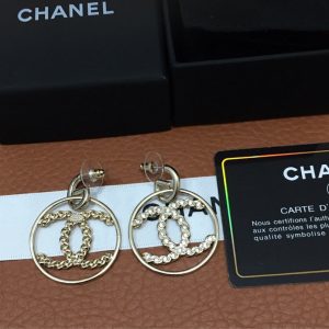 VL – Luxury Edition Earring CH-L 078