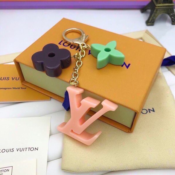 VL – Luxury Edition Keychains LUV 034